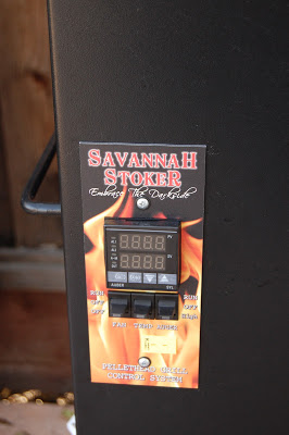 Savannah stoker pid controller sale